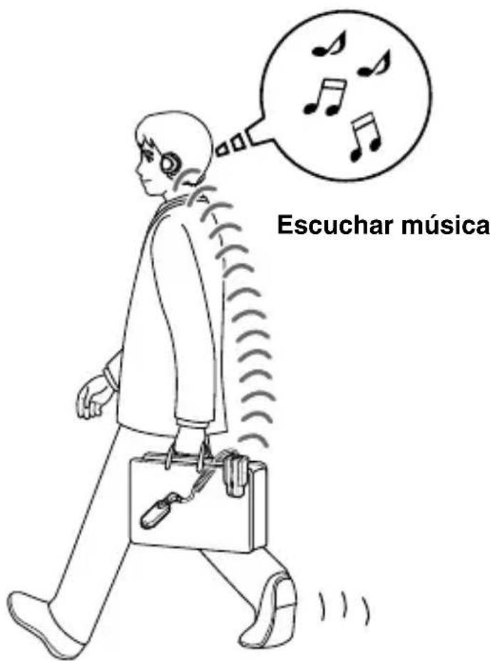 SONY TMRBT10 - Bienvenido - 1