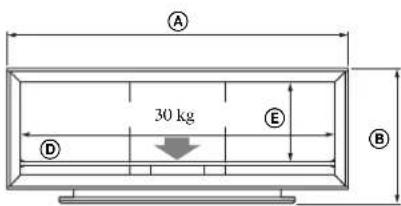 SONY SUFL300M - Nota - 1