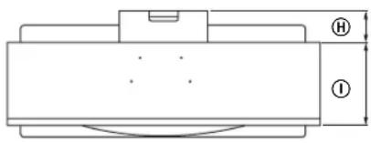 SONY SUFL300M - Műszaki adatok - 1