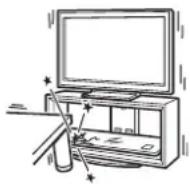 SONY SUFL300M - Uwaga - 1
