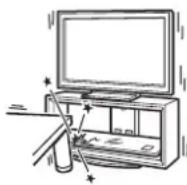 SONY SUFL300M - Poznámky - 1