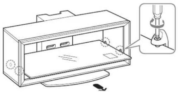 SONY SUFL300M - Nota - 1
