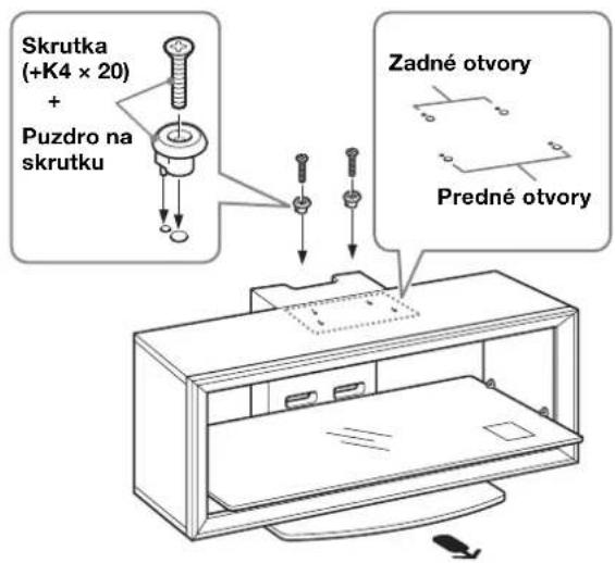 SONY SUFL300M - Poznámka - 1