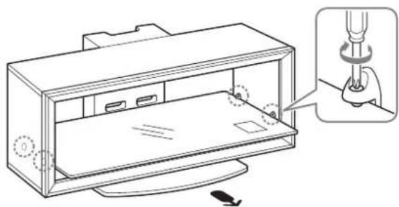 SONY SUFL300M - Note - 1