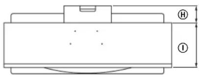 SONY SUFL300M - Specifikace - 1