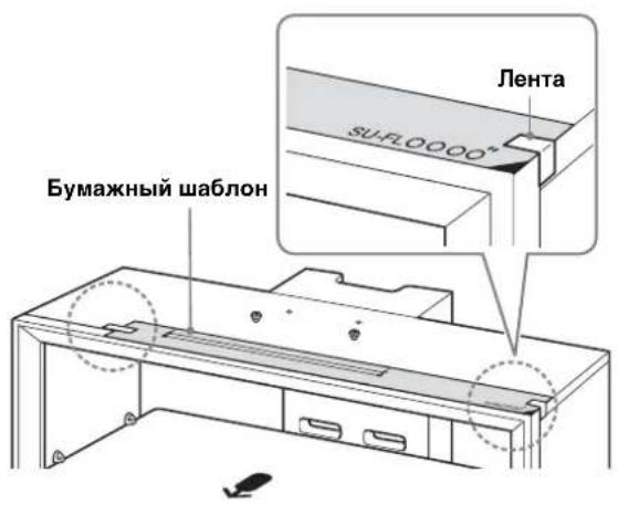 SONY SUFL300M - Для моделей, указанных на стр. 2: - 1