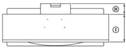 SONY SUFL300M - Τεχνικά χαρακτηριστικά - 1