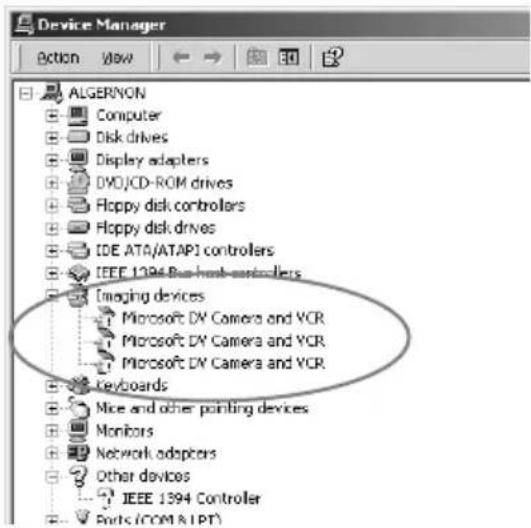 SONY PCLKLSA2 - Installing the Digital Link Manager (continued) - 1