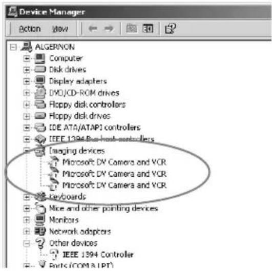 SONY PCLKLSA2 - Installation de Digital Link Manager (suite) - 1