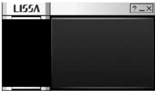 SONY PCLKLSA1 - If nothing appears in the Audio Rack View when you start up the software for the first time - 1