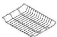 SAMSUNG NE58H9970WS - ACCESSOIRES FOURNIS - 3