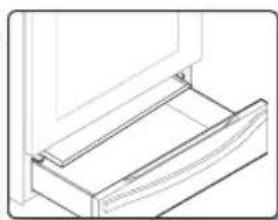 SAMSUNG NE58H9970WS - To Insert the Partition into the Partition Storage Location - 4