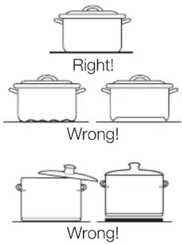 SAMSUNG NE58H9970WS - Energy saving tips - 1