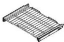 SAMSUNG NE58H9970WS - ACCESSOIRES FOURNIS - 2