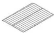 SAMSUNG NE58H9970WS - ACCESSOIRES FOURNIS - 1