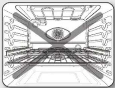 SAMSUNG NE58H9970WS - UTILISATION DE LA GRILLE COULISSANTE - 1