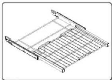 SAMSUNG NE58H9970WS - Parrillas del horno - 4