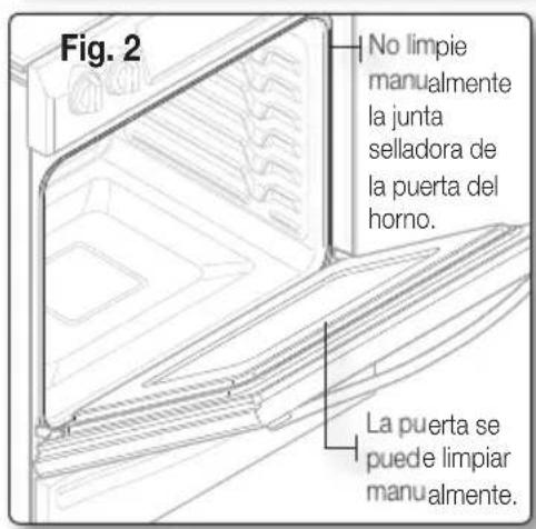 SAMSUNG NE58H9970WS - USO DE LA PARRILLA DESLIZANTE - 7