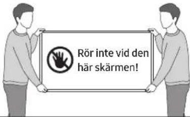 SAMSUNG UE65TU7075U - Vad finns i förpackningen? - 3