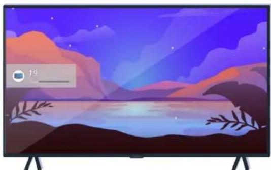 SAMSUNG UE43TU8005K - Lorsque le téléviseur est muet ou déforme le son - 1