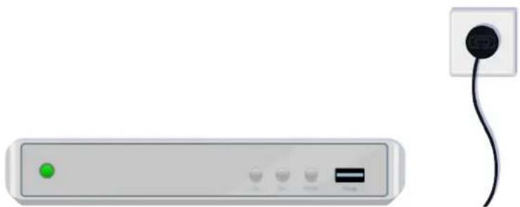 SAMSUNG UE43TU8005K - Lorsque votre téléviseur ne s'allume pas - 10