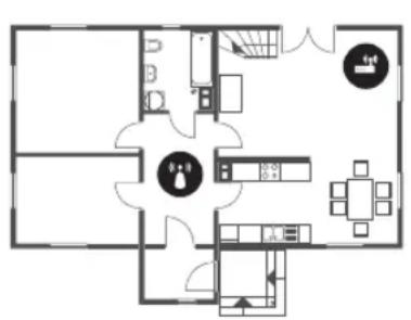 SAMSUNG UE43RU6025K - Wi-Fi-Aussetzer - 1