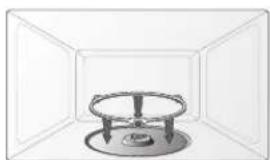 SAMSUNG ME17R7011ES - INSTALACIÓN DE SU HORNO DE MICROONDAS - 2