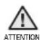 SAMSUNG ME17R7011ES - AVERTISSEMENT - 1