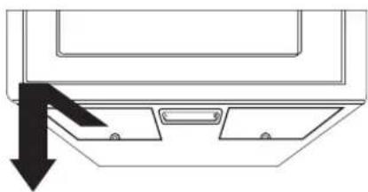 SAMSUNG ME17R7011ES - NETTOYAGE DU FILTRE À GRAISSE - 2