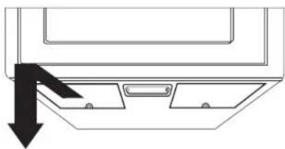 SAMSUNG ME17R7011ES - LIMPIEZA DEL FILTRO DE GRASA - 2