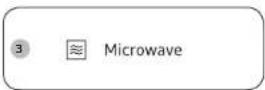 SAMSUNG MS11T5018AC - CAUTION - 1