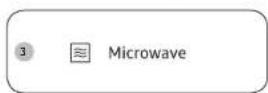 SAMSUNG MS11T5018AC - REMARQUE - 1