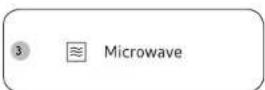 SAMSUNG MS11T5018AC - ATTENTION - 1