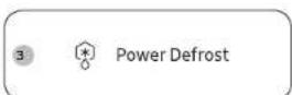 SAMSUNG MS11T5018AC - CAUTION - 1