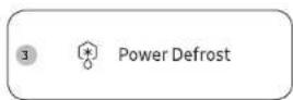 SAMSUNG MS11T5018AC - ATTENTION - 1