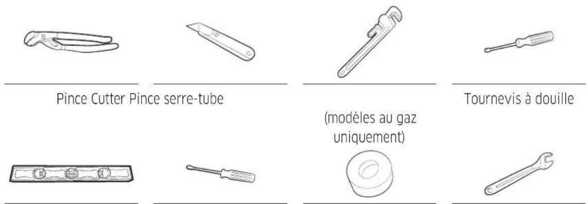 SAMSUNG DVE50T7350W - Accessoires et outils - 1