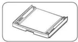 SAMSUNG DV9BN8288AW - Ce qui est inclus - 5