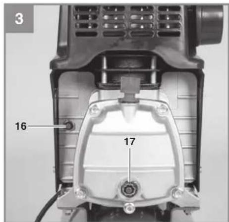 EINHELL TCAC 19068 - 3