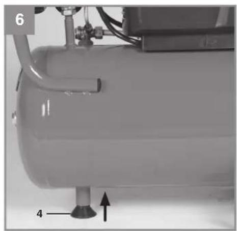 EINHELL TCAC 19068 - 7