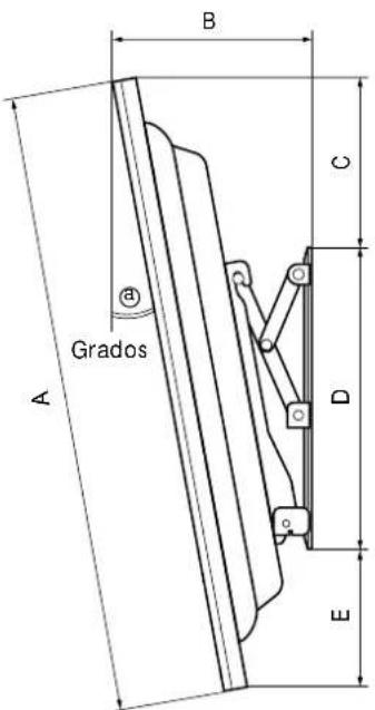 SONY SUPW1 - Especificaciones - 5