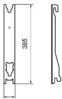 SONY SUPW1 - Caratteristiche tecniche - 3