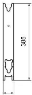 SONY SUPW1 - Especificaciones - 3
