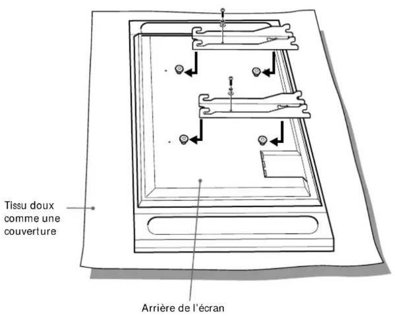 SONY SUPW1 - AVERTISSEMENT - 1