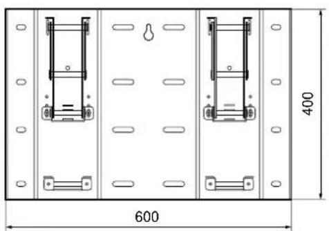 SONY SUPW1 - Especificaciones - 1