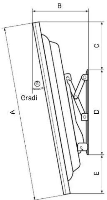 SONY SUPW1 - Caratteristiche tecniche - 4