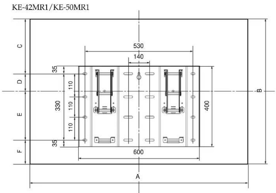 SONY SUPW1 - AVISO - 1