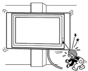 SONY SUPW1 - AVVERTIMENTO - 1