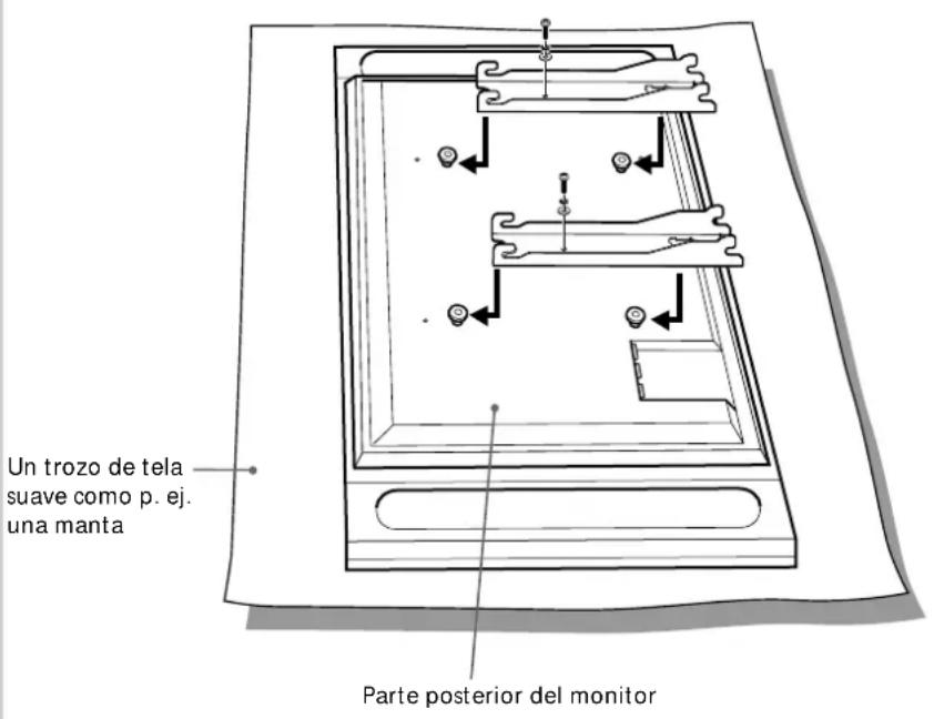 SONY SUPW1 - ADVERTENCIA - 1