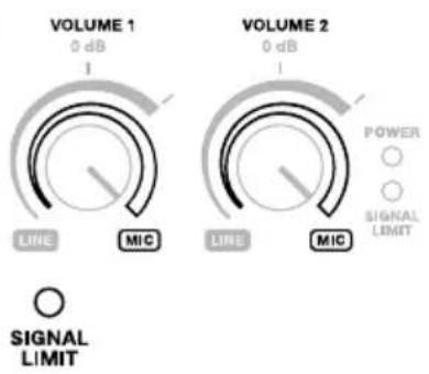ALTO TS308 - Line-Level Audio Source - 4