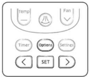 SAMSUNG AM071KNQDEH - Controlling Indoor Units - 1